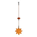 COSMIC BAMBOO CHIME,AURORA(MRN