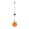 COSMIC BAMBOO CHIME,AURORA(MRN