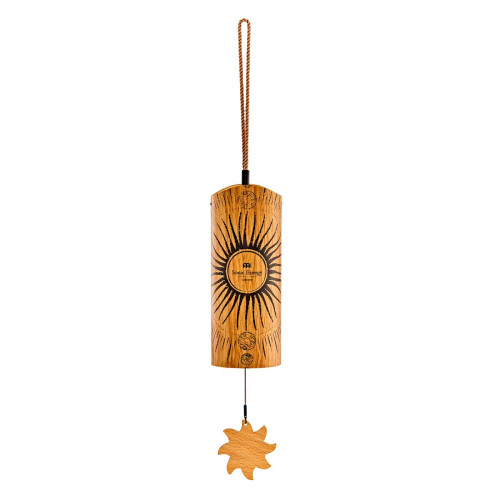 COSMIC BAMBOO CHIME, SOL (DAY)