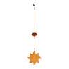 COSMIC BAMBOO CHIME, SOL (DAY)