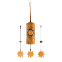 COSMIC BAMBOO CHIME, SOL (DAY)