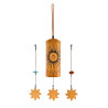 COSMIC BAMBOO CHIME, SOL (DAY)