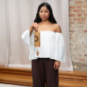 COSMIC BAMBOO CHIME, SOL (DAY)