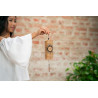 COSMIC BAMBOO CHIME, SOL (DAY)