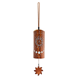 COSMIC BAMBOO CHIME, LUNA (EVE