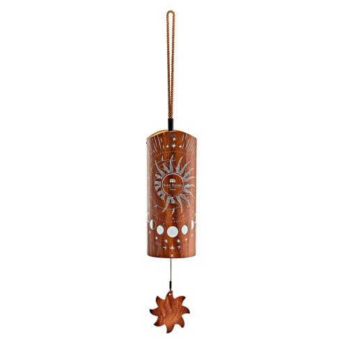 COSMIC BAMBOO CHIME, LUNA (EVE