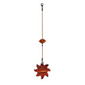 COSMIC BAMBOO CHIME, LUNA (EVE