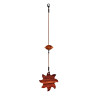 COSMIC BAMBOO CHIME, LUNA (EVE