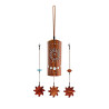 COSMIC BAMBOO CHIME, LUNA (EVE