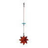 COSMIC BAMBOO CHIME, LUNA (EVE