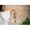 COSMIC BAMBOO CHIME, LUNA (EVE