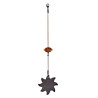 COSMIC BAMBOO CHIME,STELLA (NI