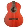 JTC-5S WINE RED