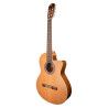 GUIT CLASICA JTC-10CC CROSSOVE
