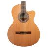 GUIT CLASICA JTC-10CC CROSSOVE