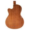 GUIT CLASICA JTC-10CC CROSSOVE