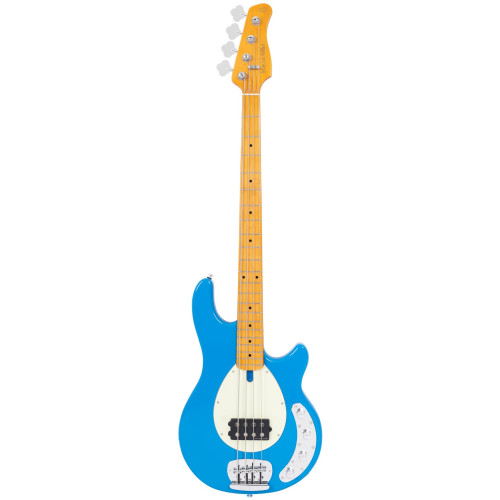 BAJO Z3-4 BLUE