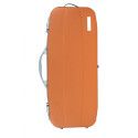 Estuche fagot Bam ET3233XL L'Étoile Hightech alemán interior ajustable Cognac