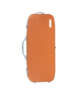 Estuche fagot Bam ET3233XL L'Étoile Hightech alemán interior ajustable Cognac