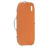 Estuche fagot Bam ET3233XL L'Étoile Hightech alemán interior ajustable Cognac