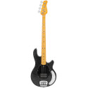 BAJO Z3-4 SPARKLE BLACK