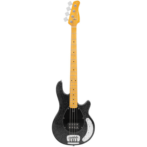 BAJO Z3-4 SPARKLE BLACK