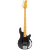 BAJO Z3-4 SPARKLE BLACK