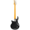 BAJO Z3-4 SPARKLE BLACK