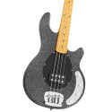 BAJO Z3-4 SPARKLE BLACK