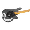 BAJO Z3-4 SPARKLE BLACK