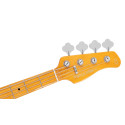 BAJO Z3-4 SPARKLE BLACK