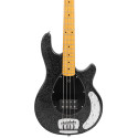 BAJO Z3-4 SPARKLE BLACK