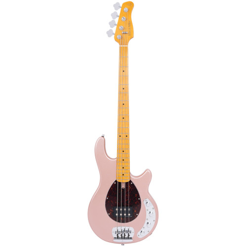 BAJO Z3-4 ROSEGOLD