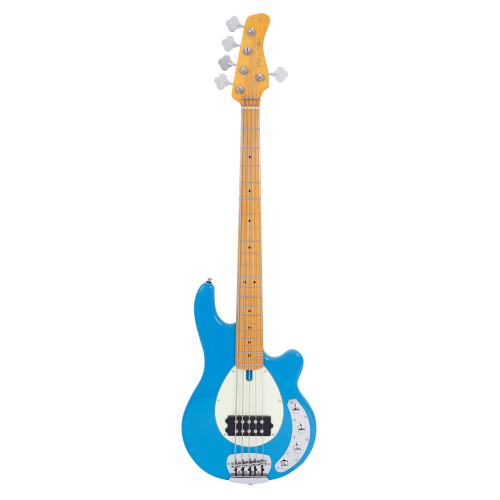 BAJO Z3-5 BLUE