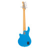 BAJO Z3-5 BLUE