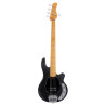 BAJO Z3-5 SPARKLE BLACK