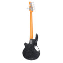 BAJO Z3-5 SPARKLE BLACK
