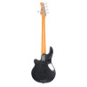 BAJO Z3-5 SPARKLE BLACK