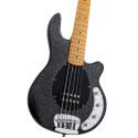 BAJO Z3-5 SPARKLE BLACK