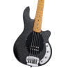 BAJO Z3-5 SPARKLE BLACK