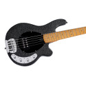 BAJO Z3-5 SPARKLE BLACK