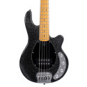 BAJO Z3-5 SPARKLE BLACK