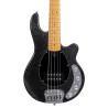 BAJO Z3-5 SPARKLE BLACK