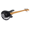 BAJO Z3-5 SPARKLE BLACK