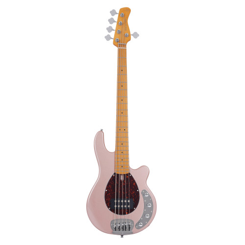 BAJO Z3-5 ROSEGOLD