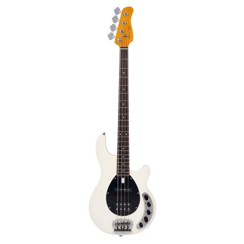 BAJO Z7-4 AWH
