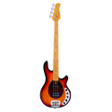 BAJO Z7-4 3TONE SUNBURST