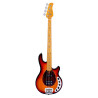 BAJO Z7-4 3TONE SUNBURST