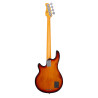 BAJO Z7-4 3TONE SUNBURST