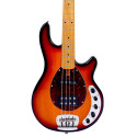BAJO Z7-4 3TONE SUNBURST
